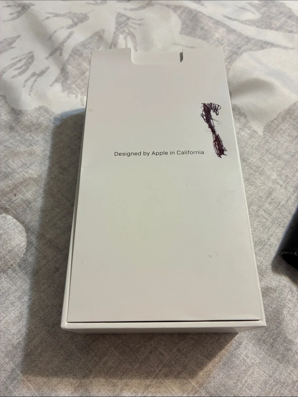 iPhone Xs